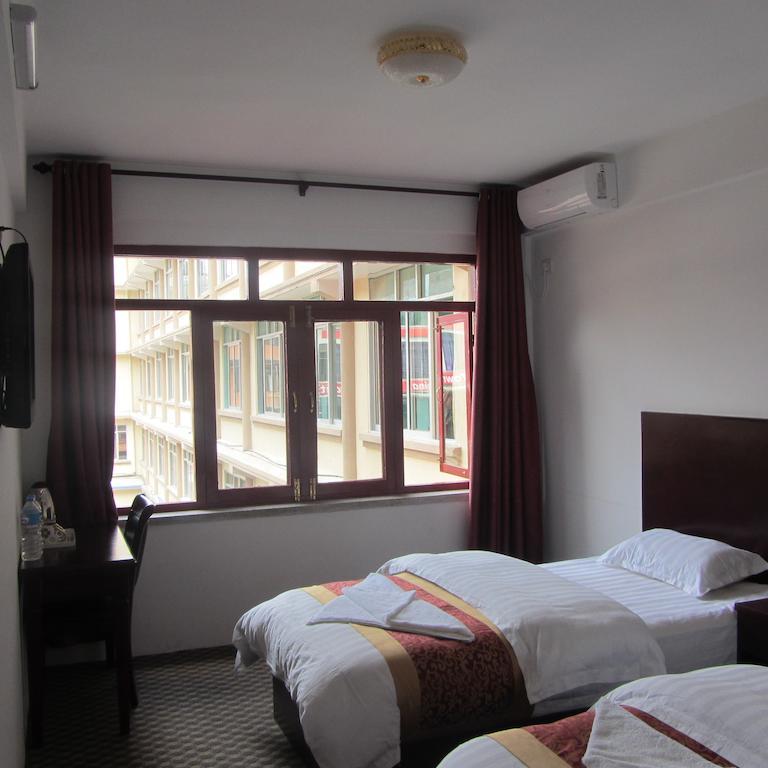 Hotel Taishan Katmandú Habitación foto
